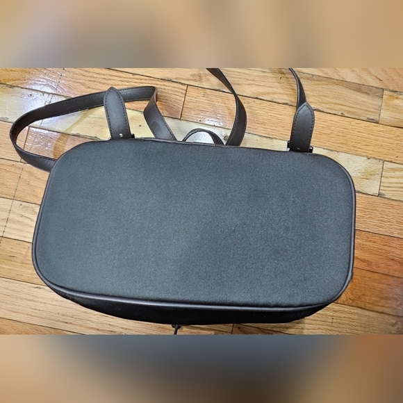 VINTAGE COACH Neoprene Backpack - Picture 6 of 16